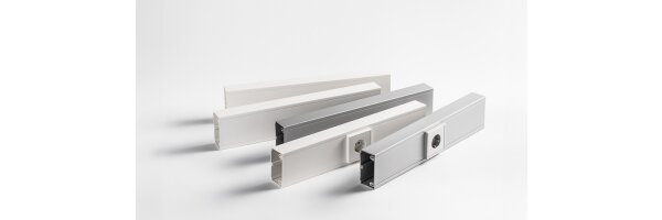 Brüstungskanäle 93