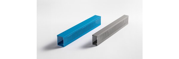 Verdrahtungskanäle 77