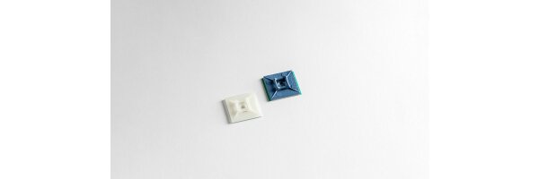 Befestigungselemente 26