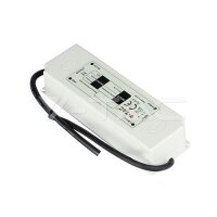 150W LED PLASTIC SLIM POWER SUPPLY 12V IP67