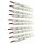 LED BAR 18W 12V SMD4014 3000K 10PCS/PACK