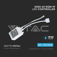 CONTROLLER RGB+WHITE /FOR LED STRIP 2159/