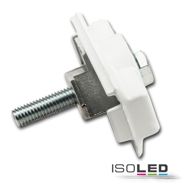 3-Phasen Adapter mechanisch, weiß