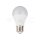 A60-E27-10.5W-PLASTIC BULB-3000K