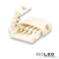 Clip-Verbinder (max. 5A) C1-210 für 2-pol. IP20...