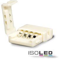 Clip-Verbinder (max. 5A) C1-410 für 4-pol. IP20...