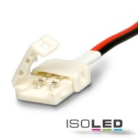Clip-Kabelanschluss (max. 5A) C1-28 für 2-pol. IP20...