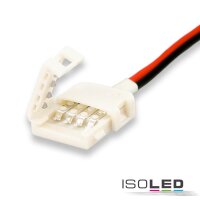 Clip-Kabelanschluss (max. 5A) C1-210 für 2-pol. IP20...