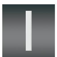 Led Panel 40W, 1247x285mm, 4000K, ohne Netzteil, inkl....