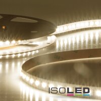 LED CRI930 Flexband, 24V DC, 15W, IP20, 3000K, 5m Rolle,...