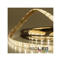 LED SIL830 Flexband, 24V DC, 4,8W, IP66, 3000K, 5m Rolle,...