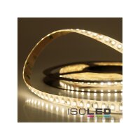 LED SIL830 Flexband, 24V DC, 9,6W, IP66, 3000K, 5m Rolle,...