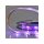 LED SIL-RGB Flexband, 12V DC, 7,2W, IP66, 5m Rolle, 30 LED/m