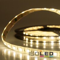 LED SIL830 Flexband, 24V DC, 14,4W, IP66, 3000K, 5m...