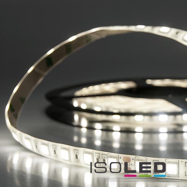 LED SIL842 Flexband, 24V DC, 14,4W, IP66, 4200K, 5m Rolle, 60 LED/m