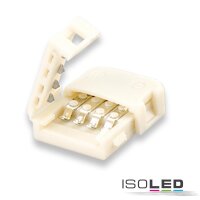 Clip-Verbinder (max. 5A) C1-212 für 2-pol. IP20...