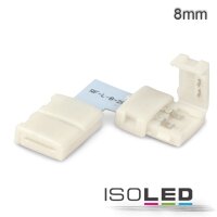 Clip-Eck-Verbinder (max. 5A) C1-28 für 2-pol. IP20...