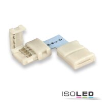 Clip-Eck-Verbinder (max. 5A) C1-212 für 2-pol. IP20...