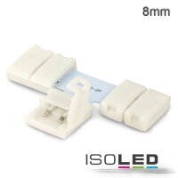 Clip-T-Verbinder (max. 5A) C1-48 für 2-pol. IP20...
