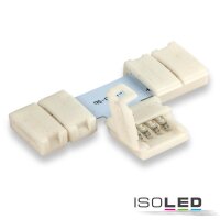 Clip-T-Verbinder (max. 5A) C1-210 für 2-pol. IP20...
