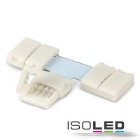 Clip-T-Verbinder (max. 5A) C1-410 für 4-pol. IP20...