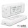 LED Trafo 24V/DC, 0-50W, SELV, ultraflach