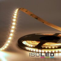 LED SIL830 Flexband, 12V DC, 9,6W, IP20, 3000K, 5m Rolle,...