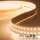 LED CRI930 Flexband, 24V DC, 30W, zweireihig, IP20, 3000K, 5m Rolle, 240 LED/m