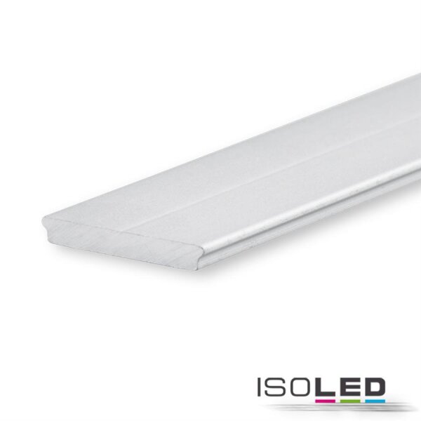 Aluminium Kühlstreifen 14 eloxiert 200cm