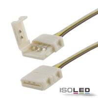 Clip-Kabelanschluss (max. 5A) C1-310 für 3-pol. IP20...