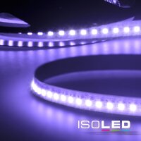 LED HEQ HighPower RGB Flexband, 24V DC, 28,8W, IP20, 5m...