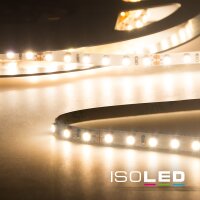 LED CRI930 MICRO Flexband, 24V DC, 9,6W, IP20, 3000K, 5m...