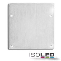 Endkappe EC51 Aluminium für Profil LAMP55, 2 STK,...