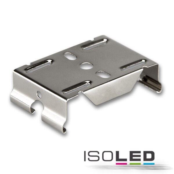 FastFix LED Linearsystem Clip für Deckenmontage