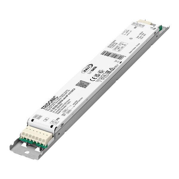 Driver LC 55W 350–1050mA 54V o4a NFC h16 EXC4