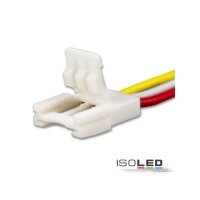 Clip-Kabelanschluss (max. 5A) C2-310 für 3-pol. IP20...