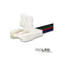 Clip-Kabelanschluss (max. 5A) C2-410 für 4-pol. IP20...