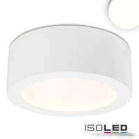 LED Aufbauleuchte LUNA 18W, weiß, rund, DN173,...