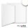 LED Panel Business Line 600 UGR<19 2H/2H, 36W, Rahmen weiß RAL 9016, neutralweiß