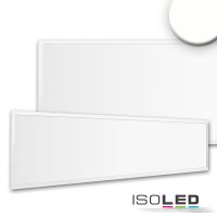 LED Panel Business Line 1200 UGR<19 2H/2H, 36W, Rahmen...