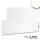 LED Panel Business Line 1200 UGR<19 2H/2H, 36W, Rahmen weiß RAL 9016, neutralweiß