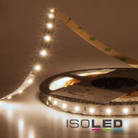 LED SIL830 Flexband, 24V DC, 2,4W, IP20, 3000K, 10m...