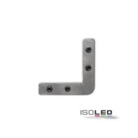 Eckverbinder für SURF12 Rail, 90°, 4er Set