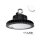 LED Hallenleuchte FL 200W, 60°, IK10, IP65, 1-10V dimmbar, kaltweiß