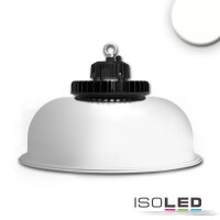 LED Hallenleuchte FL 200W, Alu-Reflektor, 80°, IP65,...