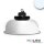 LED Hallenleuchte FL 200W, Alu-Reflektor, 80°, IP65, 1-10V dimmbar, kaltweiß