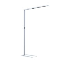 Designer Stehleuchte Elfoo, 80W, Up-Down, Touch Panel...