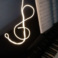 LED Flexi 120