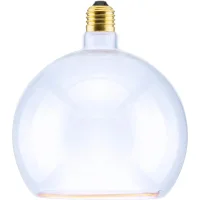 LED Floating Globe 200 klar