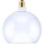 LED Floating Globe 200 klar